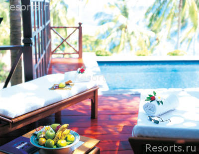 Tongsai Bay Cottages & Hotel 25